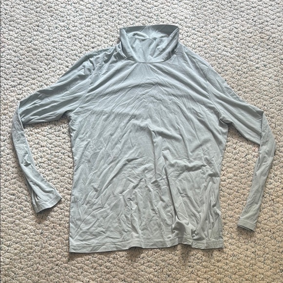 Athleta Long Sleeve Top - Picture 1 of 3